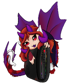 Twitch Panel for Madhatterchaos